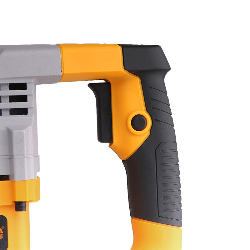 LY-G3702 High Performance Electric Demolition Hammer Drill