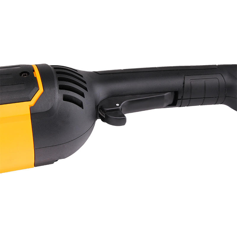 LY-S18001/LY-S23001 Powerful Heavy Duty Angle Grinder