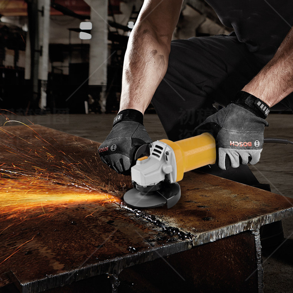 Corded Power Tools