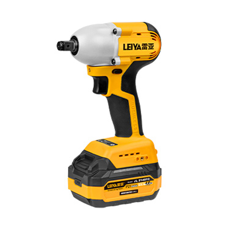 The Rise of Cordless Power Tools Manufacturing