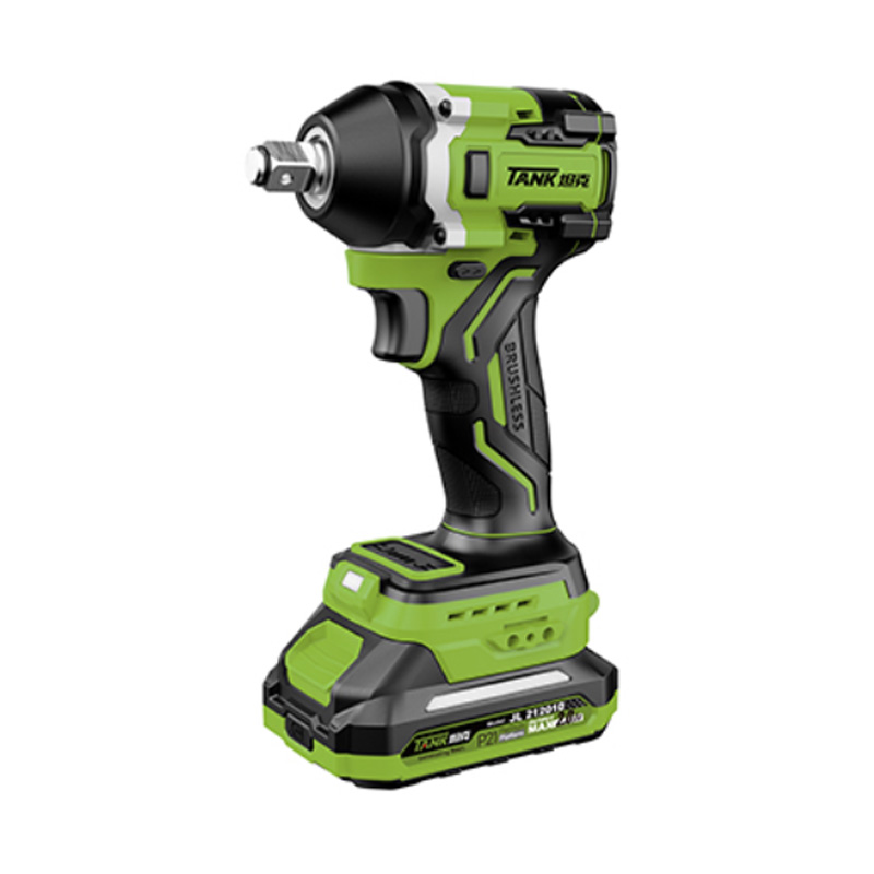 Pilot Cordless Power Tools Factories for Enhanced Performance
